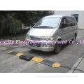 Mobile Video Under Vehicle Surveillance System With Network